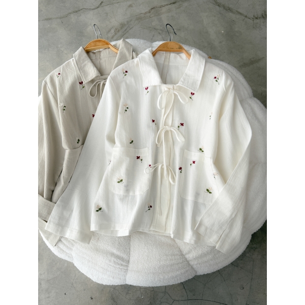 Tavia Sulam Top